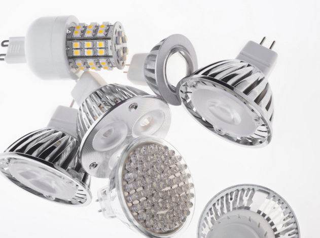 Il tempo più lungo i più vantaggi di lampade a LED