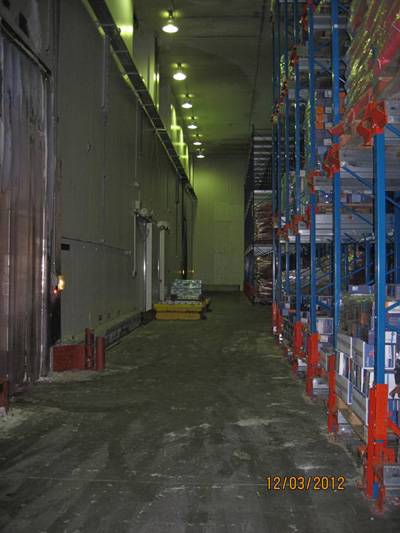 Nuovi progetti di luci LED ad alta Bay ENHB-160W-01
