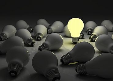 È giunto il momento l'industria LED