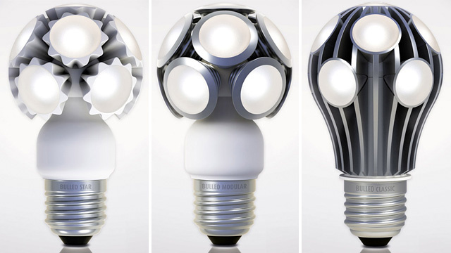 I prezzi promuovere lo sviluppo di illuminazione a LED