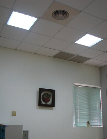Sei i dettagli della tecnologia di illuminazione a LED