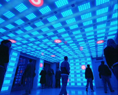 I futuri prodotti di illuminazione LED richiedono la segmentazione