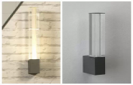 2014 61 ° IF Design Award-winning opere di lampade a LED