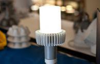 Cree sviluppare ad alta potenza 1300 lumen lampadine a LED
