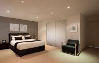 Camera da letto Illuminazione a LED scelta