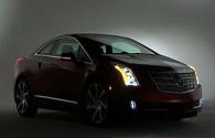 Cadillac illuminazione esterna saranno tutti utilizzare l'illuminazione a LED