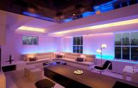 Eneltec si espanderà illuminazione interna a LED
