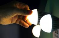 Fattori che influenzano la vita della lampadina LED