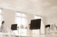 Illuminazione intelligente per le innovazioni di illuminazione a LED
