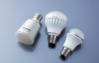 Giappone LED Velocità di penetrazione di illuminazione di circa il 2%