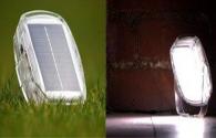 LED rende l'energia verde più vicina alla gente