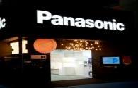 Sviluppo Panasonic del mercato cinese dell'illuminazione a LED