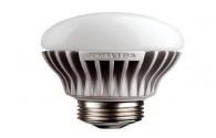 Il prezzo della lampadina a LED Philips è diminuito del 30 percento