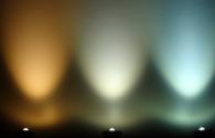 Fisiologico bisogno interiore di illuminazione a LED bianchi