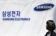 Le marché mondial de l'éclairage LED de sortie de Samsung
