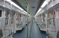 Shenzhen Metro sostituzione illuminazione a LED completa