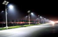 C'è un'enorme opportunità nel mercato dell'illuminazione a LED in India