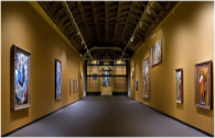 US DOE ha pubblicato un museo report utilizzando illuminazione a LED
