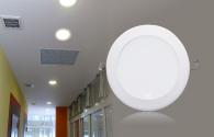 quello standard tecnologici di illuminazione a LED
