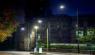 Cina LED illuminazione stradale risparmio energetico significativo