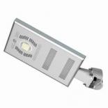 Luci solare LED Street Integrated