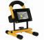 COB Portable LED luci di inondazione