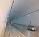 Entl-120W-02 LED Tunnel Luci a Gerusalemme